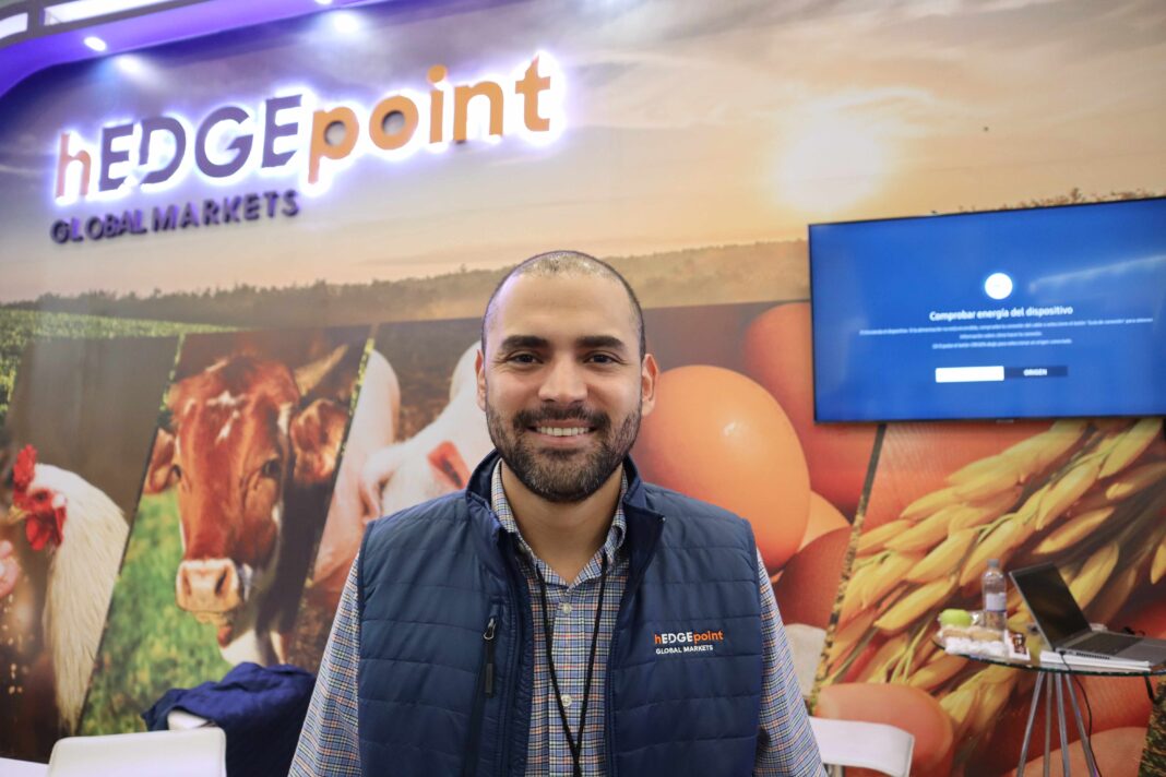 Importancia de la cobertura de precios en el mercado de granos Importancia de la cobertura de precios en el mercado de granos