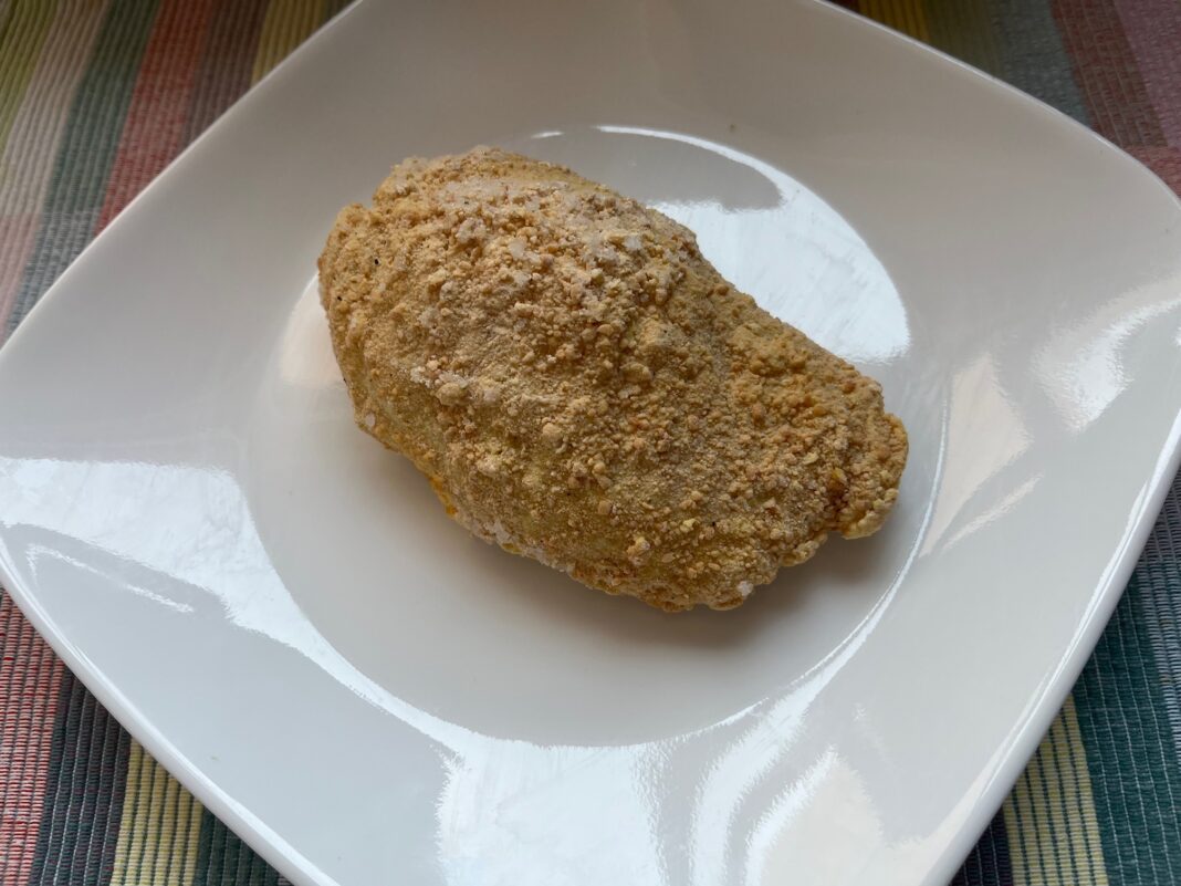 La salmonela podría ser adulterante en productos de pollo crudo La salmonela podría ser adulterante en productos de pollo crudo