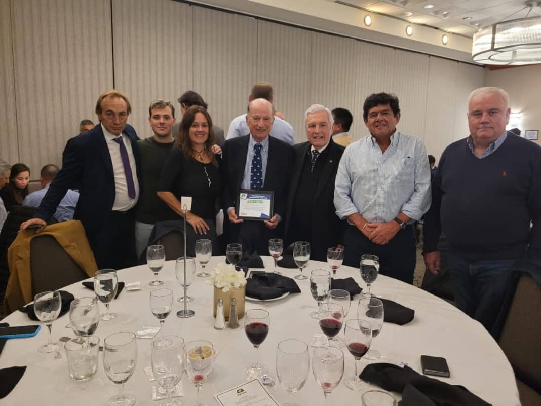 Feller, presencia activa en la Feria IPPE 2024 Feller, presencia activa en la Feria IPPE 2024