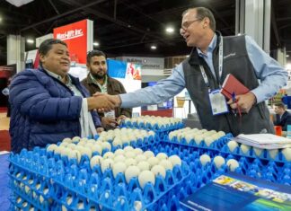 La IPPE 2026 se prepara como la gran cita global de innovación en producción y procesamiento de proteína animal