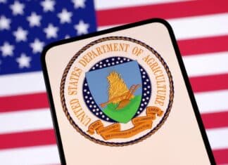 Reprogramación de informes de exportaciones agrícolas