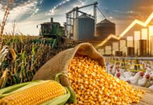 Brasil: menor producción de granos y mayor presión sobre los costos