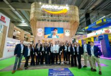 Agrosuper impulsa el desarrollo gastronómico en Chile con lanzamiento de red “Súper Chef” en Espacio Food & Service 2026